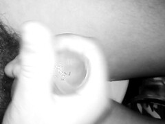 I'm a virgin, show me how I taste fucking. I don't want to mastubate anymore!