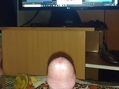 orgasm without hands