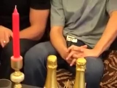 Gang Bang students 18+