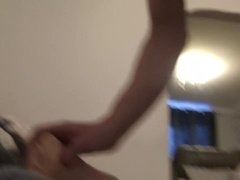 Femboy Trys Out Fleshlight For First Time Plus Mini Review