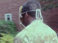 Tormentor Aaron And Dave The Pig Got Their Culos Ravage Stiff