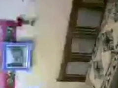 Amateur Iraqi Physician's Secret