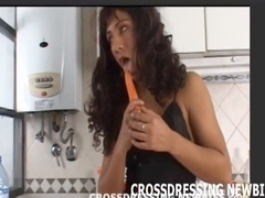 Masturbation, fetish, gay