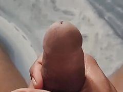 Masturbation solo girl friend enjoy sex