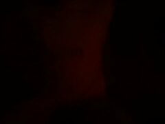 nice Dildo Vibrator LOVE first Sissygasm attempt Bambi part2