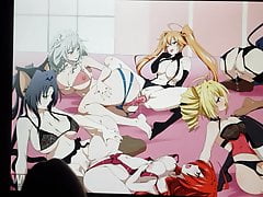 High School DxD SoP #78