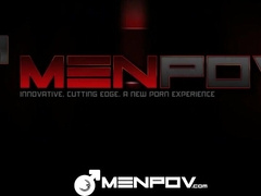 MenPov 2 folks have a super hot grappling match