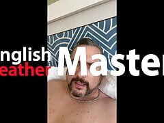 Chubby verbal dilf jerks uncut cock and cums big load PREVIEW