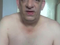 guzzling piss