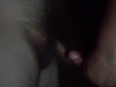 JO with Str8 Buddy at the Office