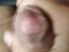 My masturbating video