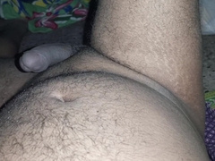 Ravaging my Indian doll pal with my bone