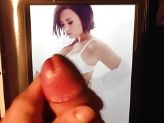 Demi Lovato Tribute 5