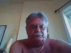 Uncle Demonstrates Off