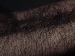 Louivmane Hairy Gay Bear Body Tour Compilation