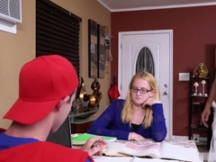 I Think We Shouldn't Be Doing This, Stepdaddy