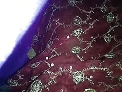 handjob xxx video