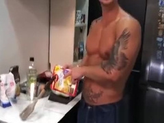 hot chef