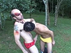 Amazing male pornstar in best latins, group sex homo adult clip