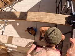 Gay big dick, huge monster cock, big dick blowjob