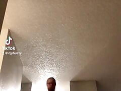 TikTok nude dance