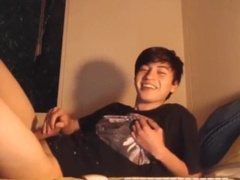 Hottest porn scene homosexual Handjob try to watch for full version