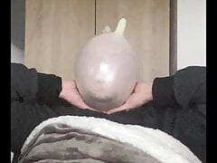 BHDL - LATEXGLOVE BREATHPLAY  - MONDAY EVENING HOMEOFFICE TRAINING -
