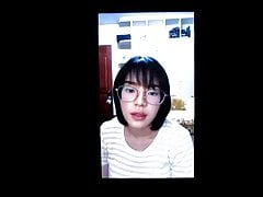 Cherprang BNK48 LIVE