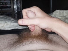 I came SO many Times! OMG view at this Boner Spew Out with Jizm!