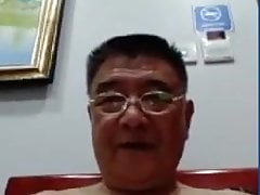 old man