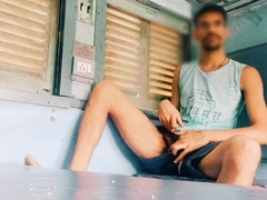 Instruct Hook-Up In Public – Teenage Batty Man Dudes Displaying Cocks