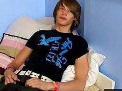 Dirty gay men with smelly sweaty gay porn Sexy Tanner Stark might