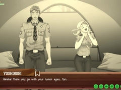 Camp Homie - Ep37