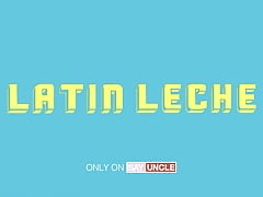 Masked Stranger Fucks Latino Twink