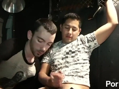 Held and Fapped - Episode five