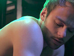 Anal, para, snoopy928