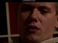 Billy Rubens And Lloyd Adams