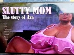 Asian and Black Solo