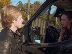 2 Insane Twunks Daniel Hausser And Skylar Hill Orgasm