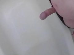 Pee on