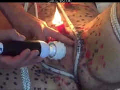 SADISM & MASOCHISM Porno HD sequence 912