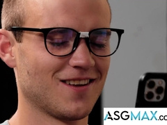 Jayden’s Torrid Images Lead to Barred Bro Joy - NextDoorTaboo