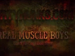 Curtis Comebacks With Forrest - No Condom