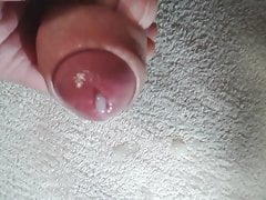 Sperma penis schwanz