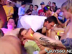 Put my gazoo to the test