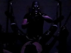 Darkroom Rubber Fuck