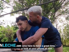 A True Acquaintance - Brazilian Leche Trailer