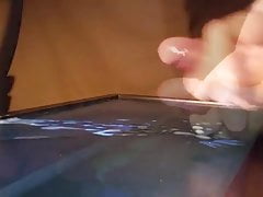 Cum Compilation side view