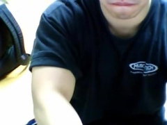 Korean Queer Webcam 02