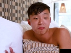 Vid Cute Little Asian Hot Boy Banged Bareback Tube